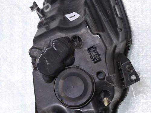Left headlight PEUGEOT 1007 (KM_) 1.4 | BP39464145C28 - Image 5