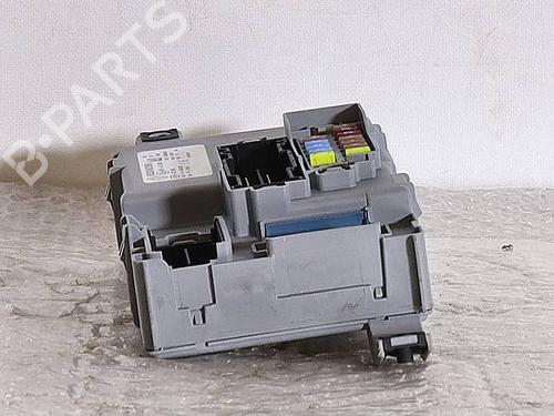 Fuse box FIAT 500 (312_) 1.2 (312AXA1A) | BP39135447E1 - Image 3