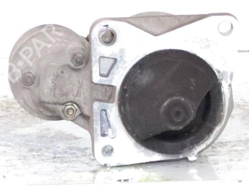 Startmotor FIAT PANDA (169_) 1.2 (169.AXB11, 169.AXB1A) (60 hp) 27597180