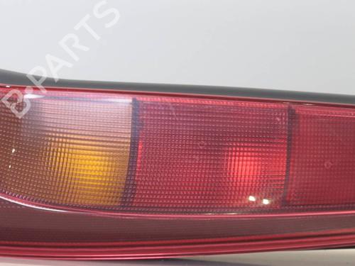 Used Right taillight Right taillight FIAT PUNTO (188_) 1.3 JTD 16V (70 hp) 28314263 28314263