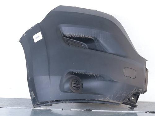 front-bumper-fiat-ducato-van-250_-2006-30931118 main image