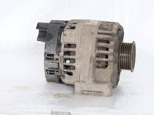 Alternator LANCIA YPSILON (843_) 1.2 (843.AXA1A) | BP37258562M7 - Image 4