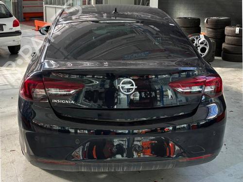 Engine OPEL INSIGNIA B Grand Sport (Z18) 1.5 CDTi (68) | BP39135555M1 - Image 8