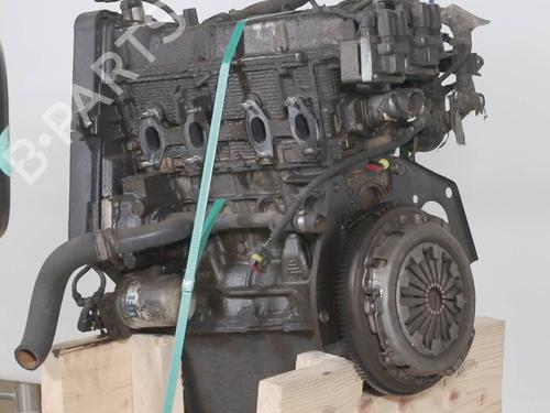 Motor LANCIA YPSILON (843_) 1.2 (843.AXA1A) | BP27722875M1 