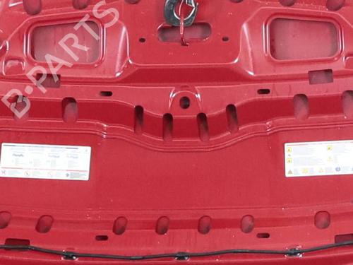 Motorhjelm ABARTH 500E Hatchback (332_) Scorpionissima | BP39135750C1 - Image 5