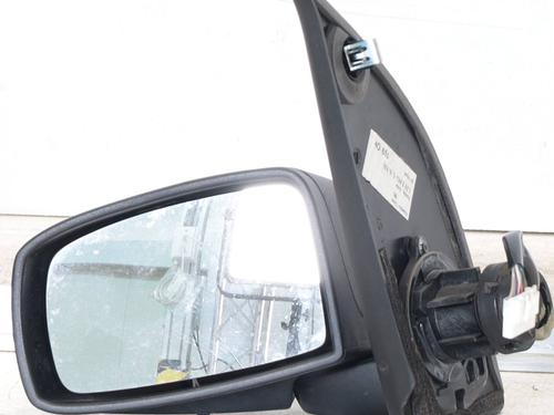 Used Left mirror FIAT PANDA (169_) 1.2 (169.AXB11, 169.AXB1A) (60 hp) 25793122
