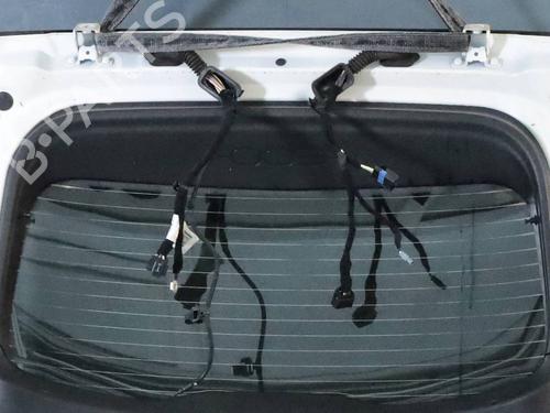 Tailgate ABARTH 600e (365) TURISMO | BP30360951C6