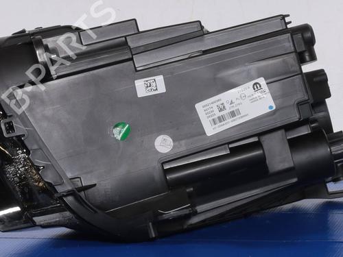 Venstre forlygte FIAT 500e (332_) Elektro (FA1) | BP29826588C28