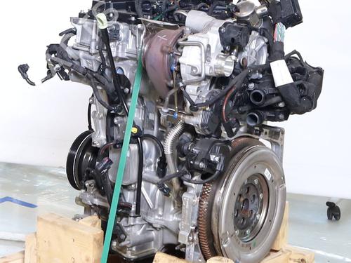 Engine ABARTH 600e (365) TURISMO | BP36835715M1 - Image 3