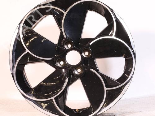 Used Rim Rim ALFA ROMEO JUNIOR (626_, 627_) Electric (156 hp) 40117110 40117110