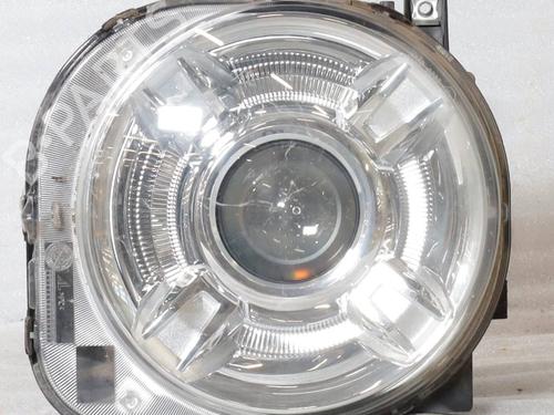 Used Left headlight Left headlight 36947098 36947098