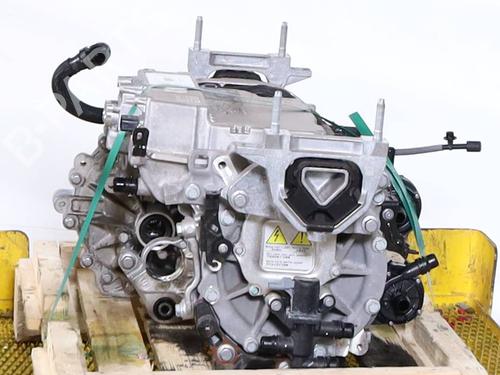 Engine ALFA ROMEO JUNIOR (626_, 627_) Electric | BP38644516M1 - Image 4