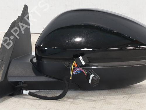 Left mirror JEEP AVENGER (J2) Electric | BP24373327C26 