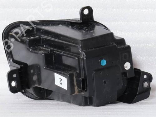 Left daytime light ABARTH 500E Hatchback (332_) Scorpionissima | BP36404435C104 - Image 2