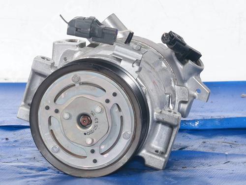 Used AC compressor AC compressor JEEP COMPASS (MP, M6, MV, M7) 1.5 T4 Hybrid (131 hp) 33283418 33283418
