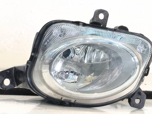 Left daytime light FIAT 500L (351_, 352_) 1.6 D Multijet (199LYD1B) | BP29453790C104 
