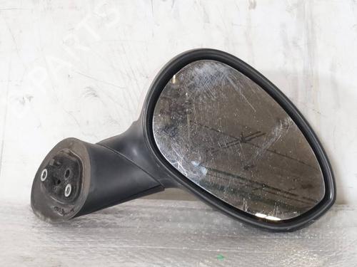 Used Right mirror Right mirror FIAT 500 (312_) 1.2 (312AXA1A) (69 hp) 34340773 34340773