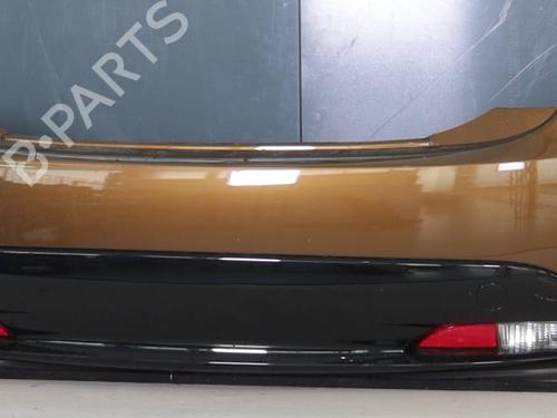 Bak støtfanger LANCIA YPSILON (312_) 1.2 (312.PXA1A, 312.YXA1A) (69 hp) 28495225