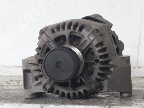 Used Alternator Alternator FIAT GRANDE PUNTO (199_) 1.3 D Multijet (199.AXD11, 199.AXD1A, 199.AXD1B,... (90 hp) 33285004 33285004
