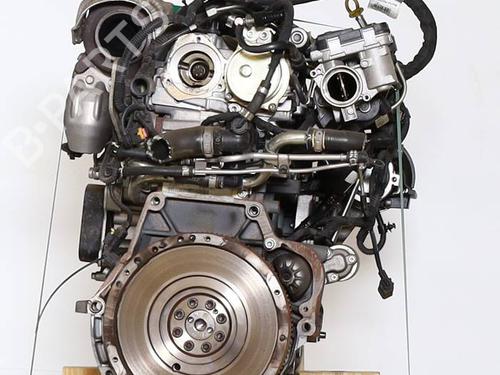 Engine FIAT DOBLO Cargo (263_) 1.3 D Multijet | BP39403097M1 - Image 2