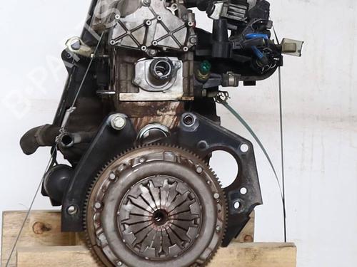 Engine FIAT PANDA (169_) 1.2 (169.AXB11, 169.AXB1A) | BP36774337M1 - Image 4