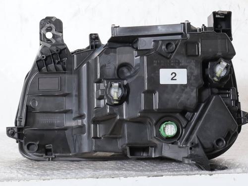 Left headlight JEEP AVENGER (J2) 1.2 GSE T3 | BP36447820C28 - Image 2