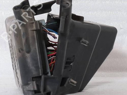 Fuse box FIAT PANDA (169_) 1.2 (169.AXB11, 169.AXB1A) | BP36447929E1 - Image 4