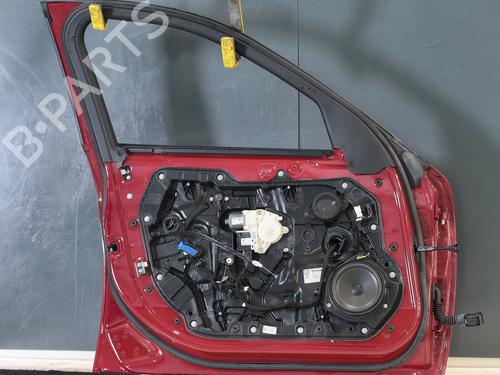 Left front door ALFA ROMEO GIULIA (952_) 2.9 Quadrifoglio (952AAM24) | BP29826798C2