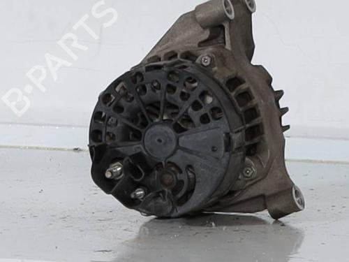 Alternator FIAT PANDA (169_) 1.2 (169.AXB11, 169.AXB1A) | BP29041134M7 - Image 2