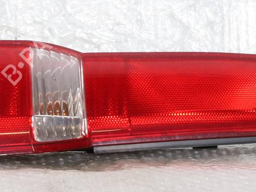 Used Right taillight Right taillight FIAT PANDA (169_) 1.2 (169.AXB11, 169.AXB1A) (60 hp) 39667771 39667771