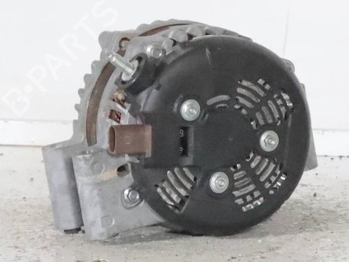 Alternator ALFA ROMEO STELVIO (949_) 2.9 Q4 (949.AXG2A, 949.AXH2A, 949.AXS2A) | BP27337801M7 