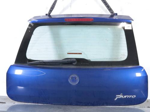 tailgate-fiat-grande-punto-199_-2005-33055571 main image