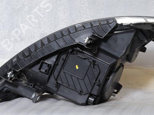 Left headlight LANCIA YPSILON (312_) 1.2 (312.PXA1A, 312.YXA1A) | BP38644940C28 - Image 4