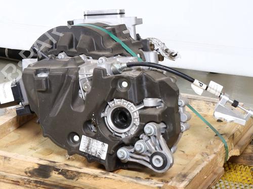 Engine FIAT 500e (332_) Elektro 3+1 (FA1) | BP38684161M1 - Image 5