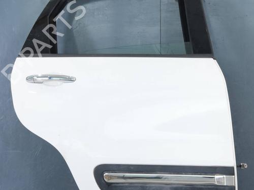 Used Right rear door Right rear door FIAT 500L (351_, 352_) 1.3 D Multijet (199LXY1A, 199LXY11) (84 hp) 33734234 33734234