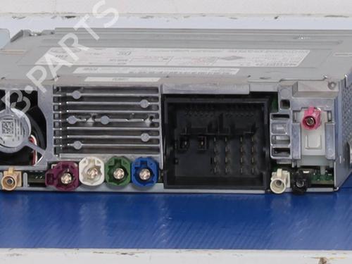 Used Radio ALFA ROMEO GIULIA (952_) 2.0 Q4 (952ACA45, 952ACA25) (280 hp) 30178715