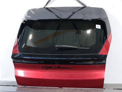 Used Tailgate Tailgate ALFA ROMEO JUNIOR (626_, 627_) Mild Hybrid (136 hp) 33055844 33055844