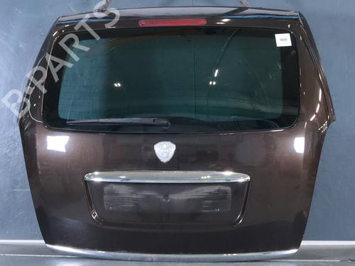 Tampa da Mala Tampa da Mala LANCIA MUSA (350_) 1.9 D Multijet (350.AXC1A) (101 hp) 36031889 36031889