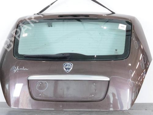 Used Tailgate Tailgate LANCIA YPSILON (843_) 1.4 (843.AXG1A) (78 hp) 36404348 36404348