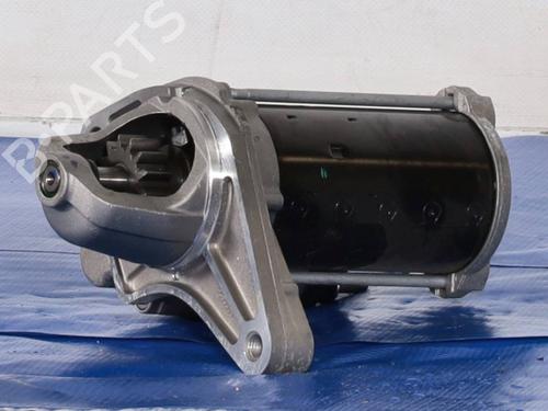 Used Starter Starter JEEP RENEGADE SUV (BU, B1, BV) 1.3 PHEV 4Xe (240 hp) 29892553 29892553