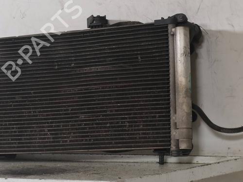 Used AC radiator AC radiator FIAT PUNTO (188_) 1.3 JTD 16V (70 hp) 33284752 33284752