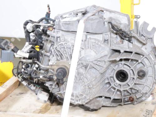 Gearbox FIAT TIPO Saloon (356_, 357_) 1.6 D (356SXG1B) 46352738