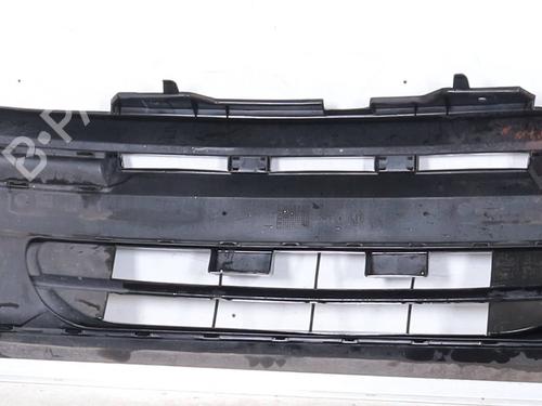 Front bumper FIAT PUNTO (188_) 1.2 60 (188.030, .050, .130, .150, .230, .250) | BP26435520C7 