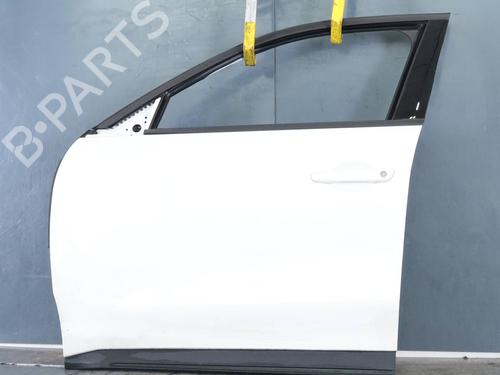 Used Left front door Left front door ALFA ROMEO JUNIOR (626_, 627_) Mild Hybrid (136 hp) 34274547 34274547