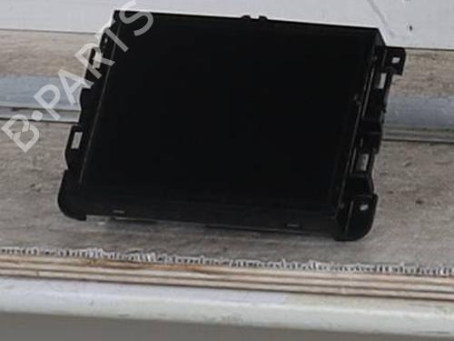 Used Electronic module Electronic module JEEP RENEGADE SUV (BU, B1, BV) 2.0 CRD 4x4 (170 hp) 30178655 30178655