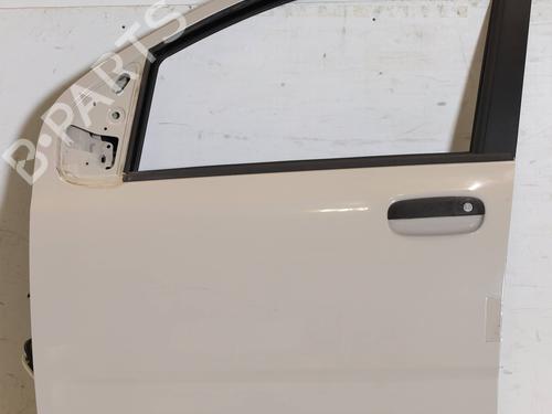 Used Left front door FIAT PANDA (312_, 319_) 1.2 (312PXA1A) (69 hp) 25897912