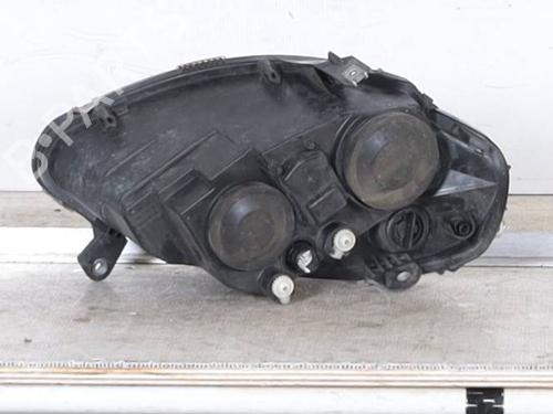 Left headlight LANCIA YPSILON (843_) 1.4 16V (843.AXC11, 843.AXC1B, 843.AXC1A) | BP25913431C28 