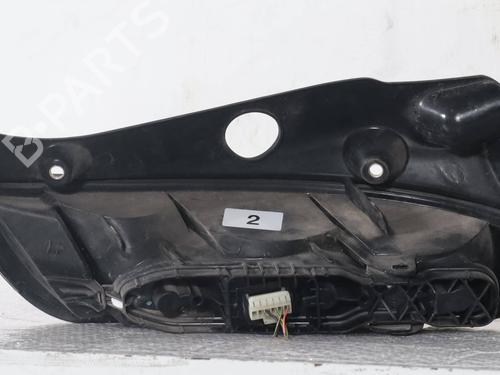 Left taillight LANCIA YPSILON (843_) 1.2 (843.AXA1A) | BP32706616C34 - Image 2