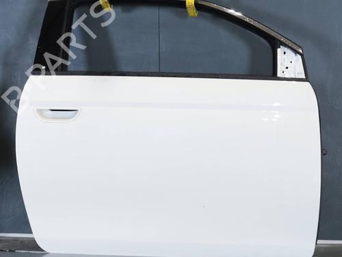 Used Right front door Right front door FIAT 500 C (312_) 1.0 Mild Hybrid (312.AYD1B) (69 hp) 40007806 40007806