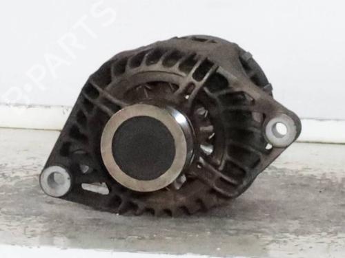 Used Alternator ALFA ROMEO 147 (937_) 1.9 JTDM 8V (937.AXD1A, 937.AXU1A, 937.BXU1A) (120 hp) 30442779